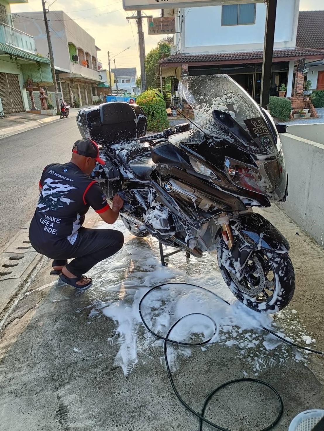 Forum House Hotel Krabi town Kültér fotó
