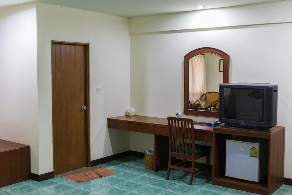 Forum House Hotel Krabi town Kültér fotó