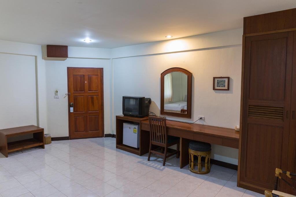 Forum House Hotel Krabi town Szoba fotó