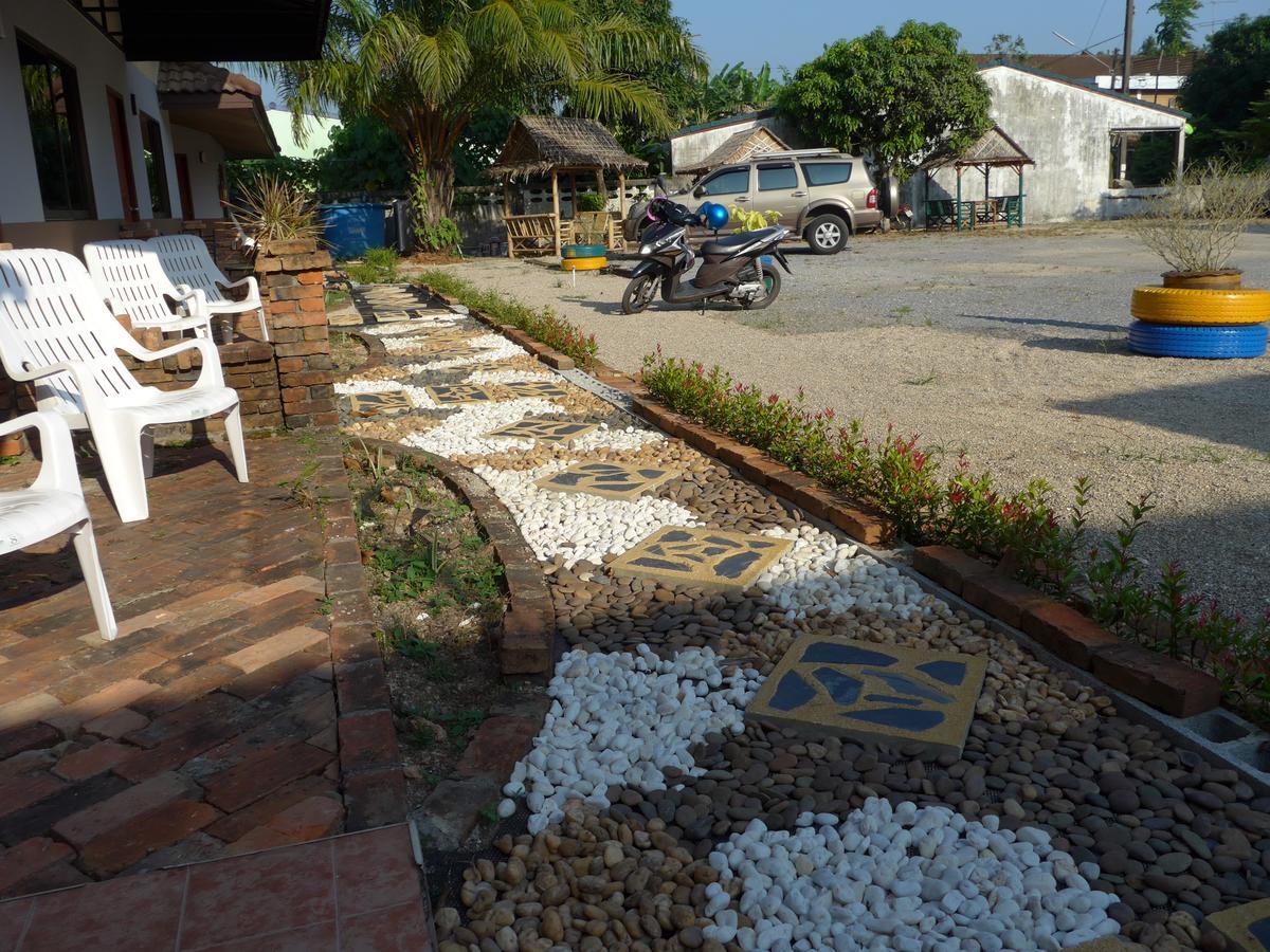 Forum House Hotel Krabi town Kültér fotó
