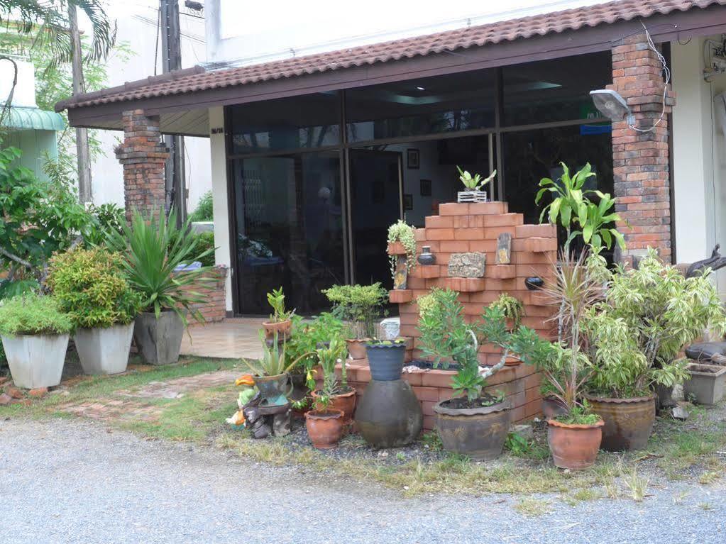 Forum House Hotel Krabi town Kültér fotó