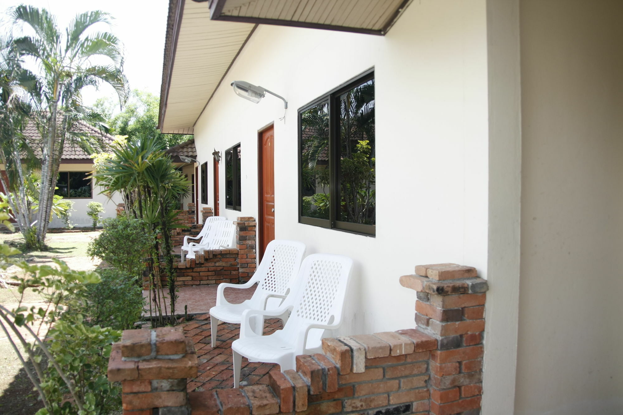 Forum House Hotel Krabi town Kültér fotó