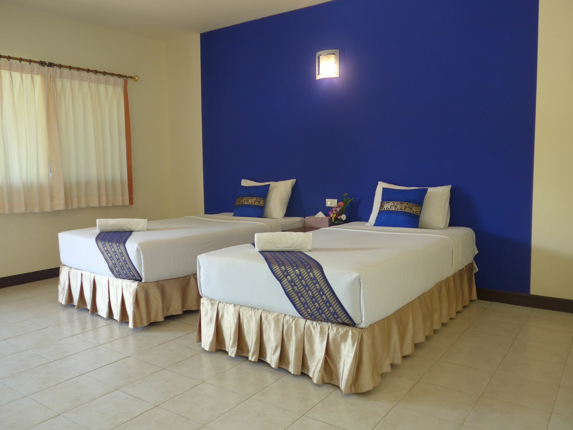 Forum House Hotel Krabi town Kültér fotó