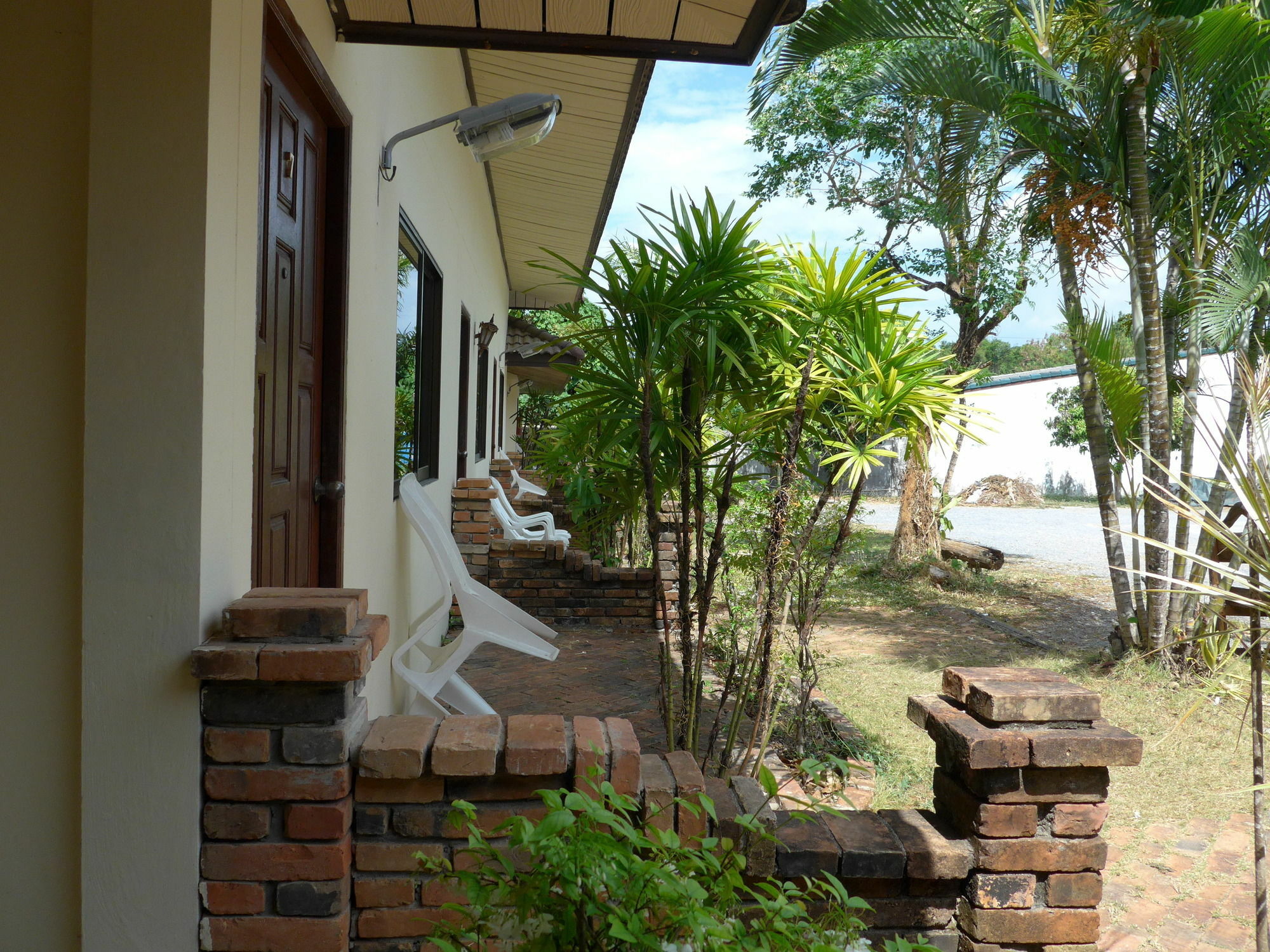 Forum House Hotel Krabi town Kültér fotó