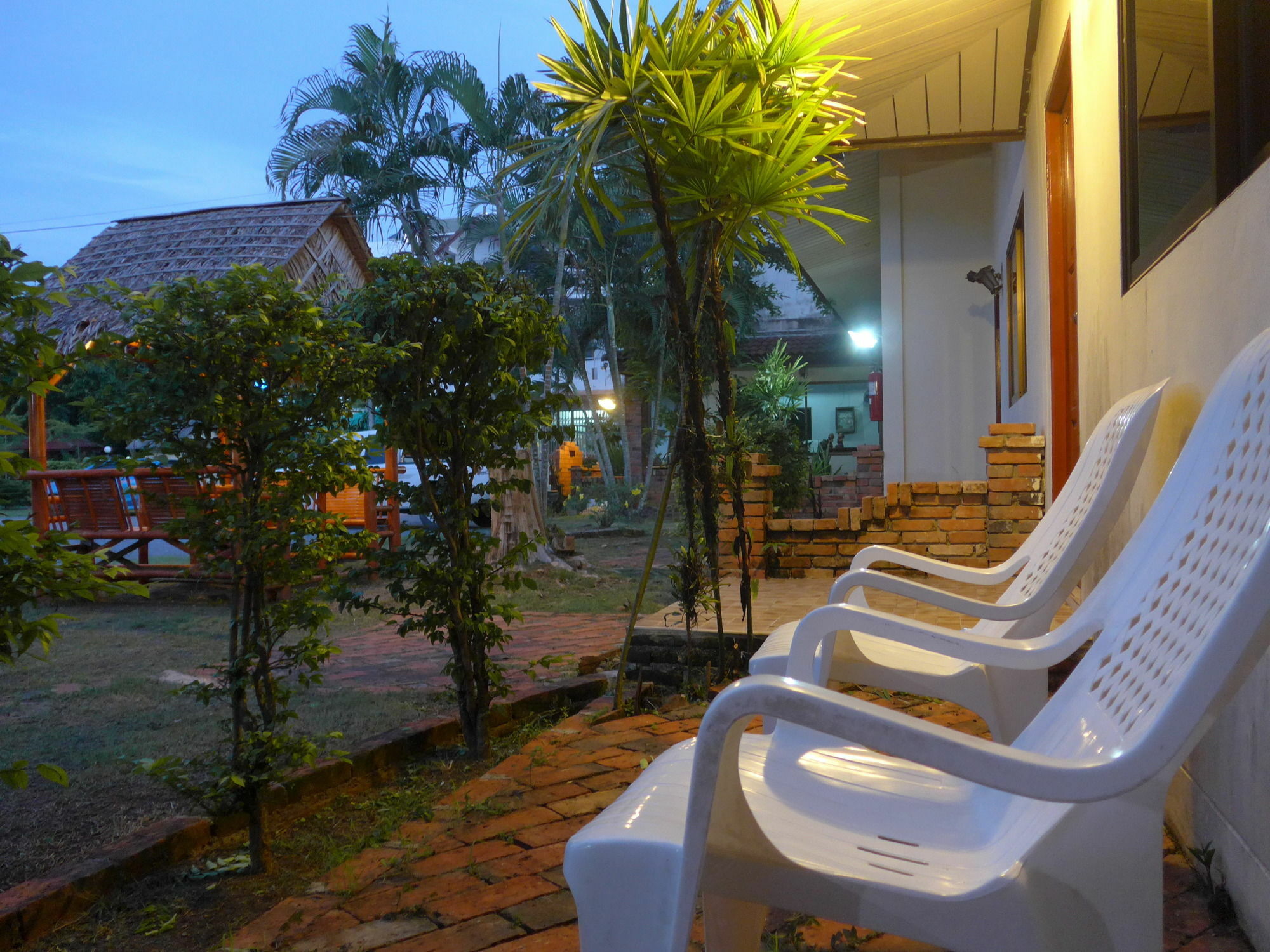 Forum House Hotel Krabi town Kültér fotó