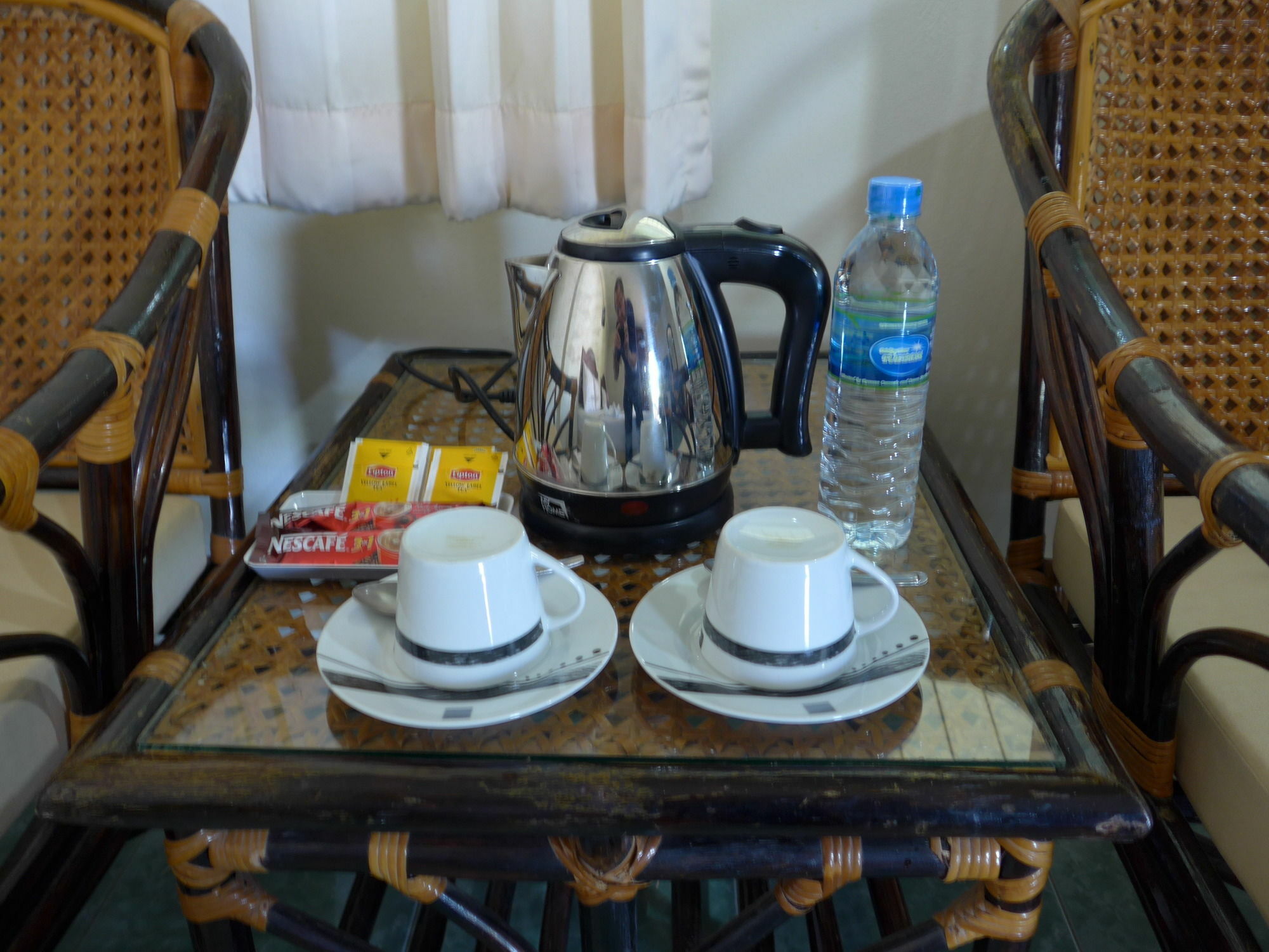 Forum House Hotel Krabi town Kültér fotó