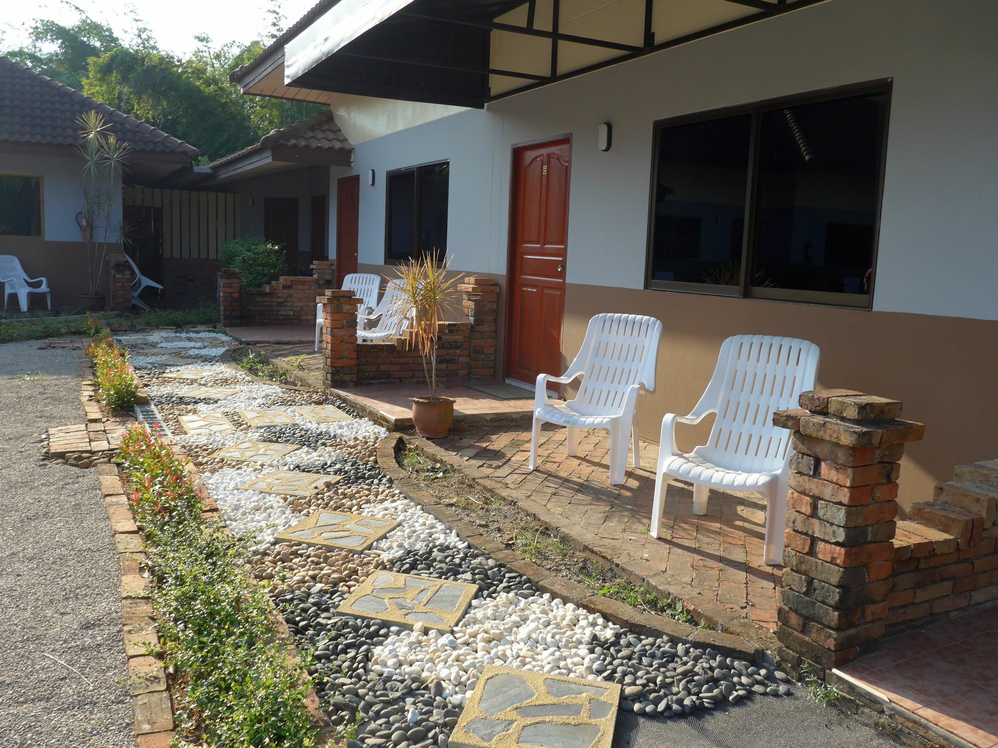 Forum House Hotel Krabi town Kültér fotó